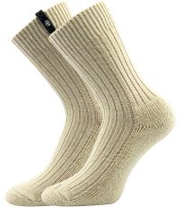 Unisex vlnené ponožky Aljaška Voxx