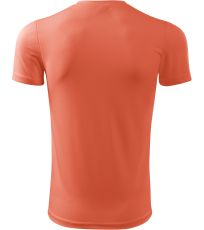 Pánské tričko Fantasy Malfini neon orange