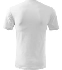 Pánske tričko Classic New Malfini biela