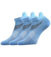 Unisex športové ponožky - 3 páry Iris Voxx