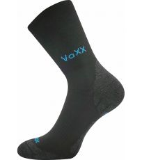Unisex froté ponožky Irizar Voxx čierna