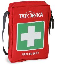 Lekárnička First Aid Basic Tatonka  red