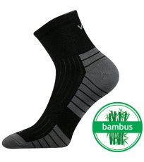 Unisex športové ponožky Belkin Voxx čierna
