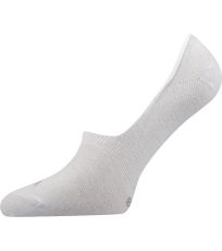 Dámske extra nízke ponožky Verti Voxx biela