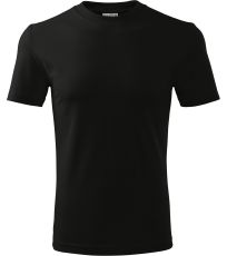 Unisex tričko Recall RIMECK čierna