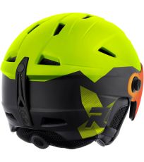 Lyžiarska helma STEALTH RELAX 