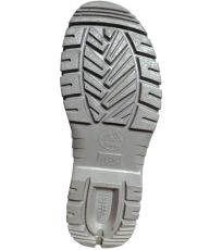 Uni sandále RIGA XW Bata Industrials šedá