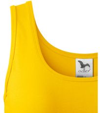 Dámske tričko Triumph Malfini žltá