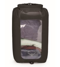 Nepremokavý vak 35L DRY SACK 35 W/WINDOW OSPREY black