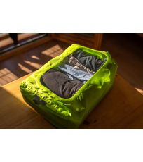 Nepremokavý vak 35L DRY SACK 35 W/WINDOW OSPREY black