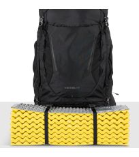 Pánsky extra odolný outdoorový batoh KESTREL 48 OSPREY black