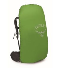 Pánsky extra odolný outdoorový batoh KESTREL 48 OSPREY black