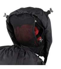 Pánsky extra odolný outdoorový batoh KESTREL 48 OSPREY black