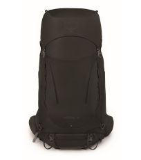 Pánsky extra odolný outdoorový batoh KESTREL 48 OSPREY black