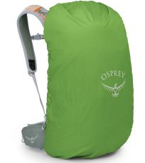 Ľahký turistický batoh 28L HIKELITE 28 OSPREY pine leaf green