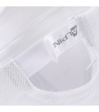 Unisex šiltovka SQUIRREL 3 ALPINE PRO biela