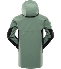 Pánska softshell bunda ESPRIT ALPINE PRO loden frost