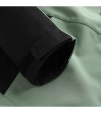 Pánska softshell bunda ESPRIT ALPINE PRO loden frost