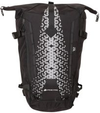 Outdoorový batoh 25 L GALIMO ALPINE PRO čierna