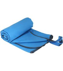 Rýchloschnúci uterák 60x120 cm GRENDE ALPINE PRO cobalt blue