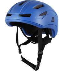 Detská cyklistická prilba OWERO ALPINE PRO cobalt blue