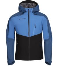 Pánska outdoorová bunda s PTX membránou BERED ALPINE PRO