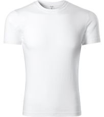 Unisex tričko Parade Piccolio biela