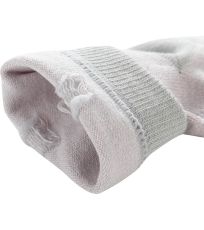 Detské ponožky RAPID 2 ALPINE PRO Potpourri