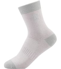 Detské ponožky RAPID 2 ALPINE PRO Potpourri