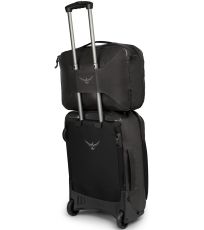 Cestovná taška TRANSPORTER BOARDING BAG OSPREY black