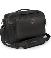 Cestovná taška TRANSPORTER BOARDING BAG OSPREY black