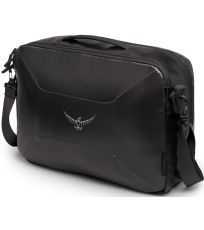 Cestovná taška TRANSPORTER BOARDING BAG OSPREY black