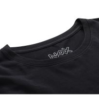 Pánske tričko GARAF NAX čierna