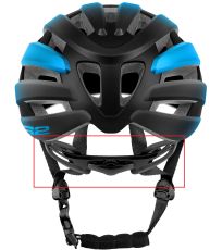 Náhradný set upínania cyklistickej helmy ATHA05E R2