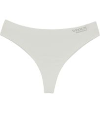 Dámske tangá BambooSeamless 006 Voxx biela