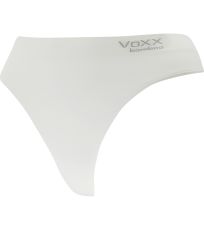 Dámske tangá BambooSeamless 006 Voxx biela