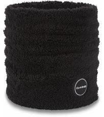 Dámsky fleecový nákrčník BERGEN FLEECE NECK TUBE DAKINE BLACK