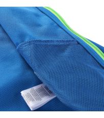 Detská softshell bunda SPERTO ALPINE PRO imprial