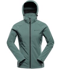 Dámska softshell bunda HOORA ALPINE PRO