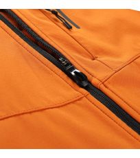 Pánska softshell bunda ESPRIT ALPINE PRO 