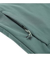 Pánska softshell bunda HOOR ALPINE PRO myrtle