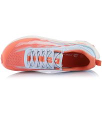 Unisex športová obuv GESE ALPINE PRO neon salmon