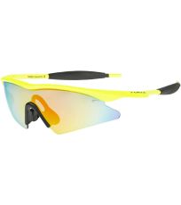 Športové slnečné okuliare Yuma RELAX žltá