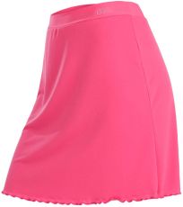 Dámska sukňa 5E013 LITEX ružová