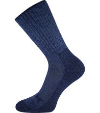 Silné merino ponožky Vaasa Voxx