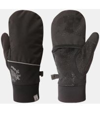 Outdoorové rukavice DRAG-U KILPI Čierna