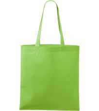 Nákupná taška Bloom Piccolio zelené jablko