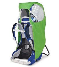 Pláštenka na detská nosidlá POCO RAINCOVER OSPREY electric lime