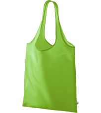 Nákupná taška Smart Malfini zelené jablko