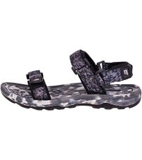 Unisex sandále BATHIALY ALPINE PRO čierna